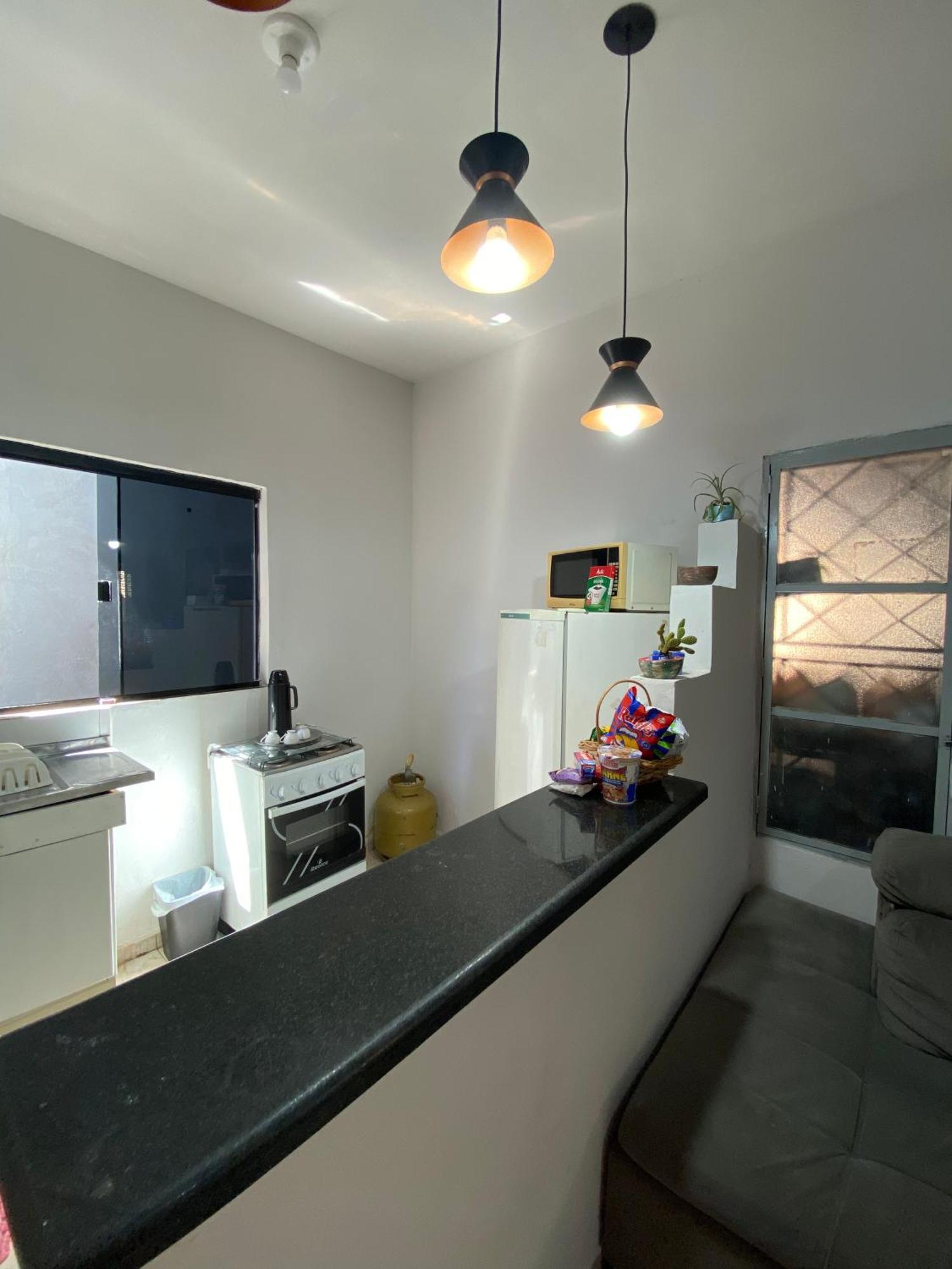 Flats Recanto Sonho - Px Do Centro De Palmas Palmas  Exterior foto