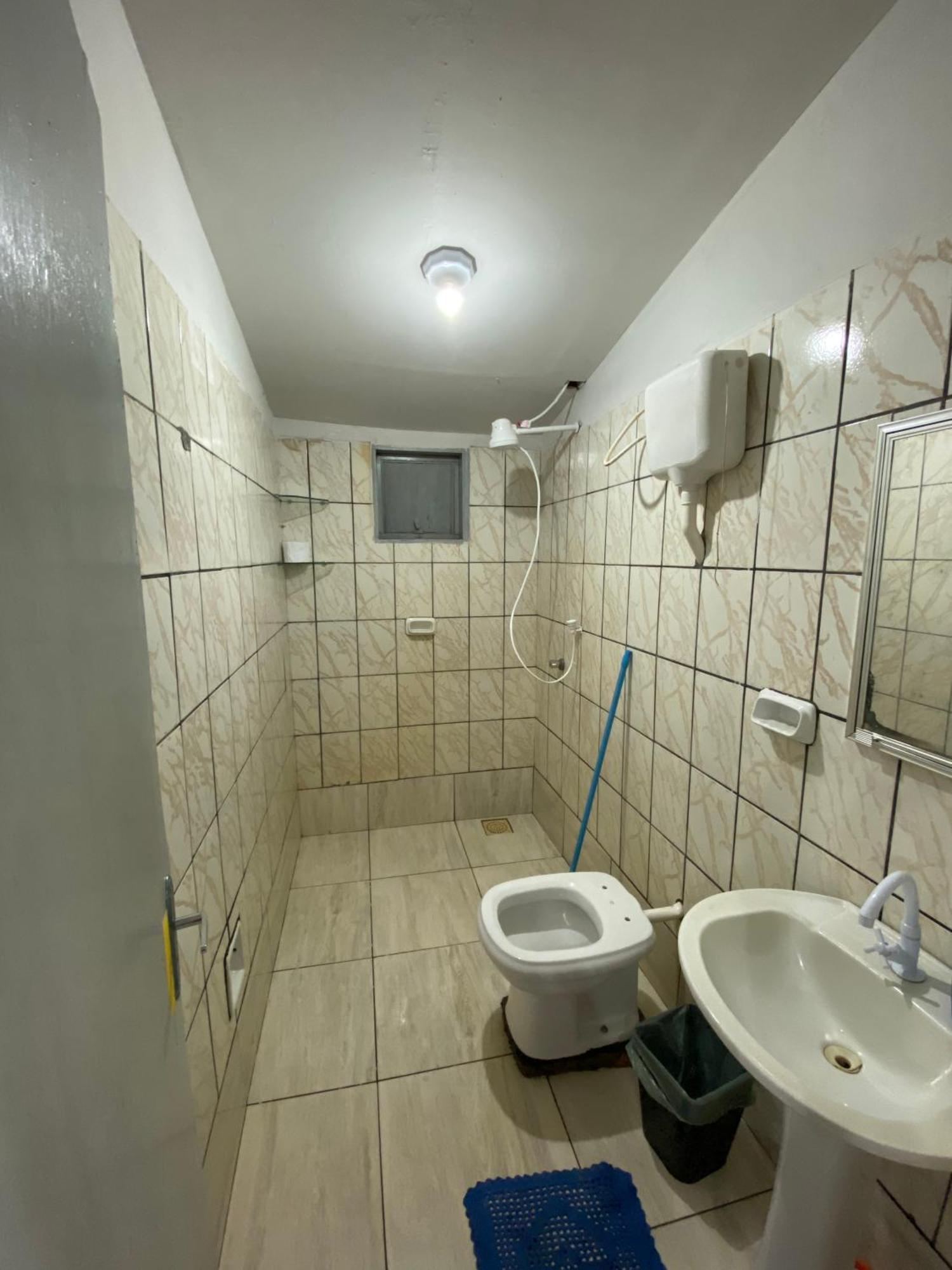 Flats Recanto Sonho - Px Do Centro De Palmas Exterior foto