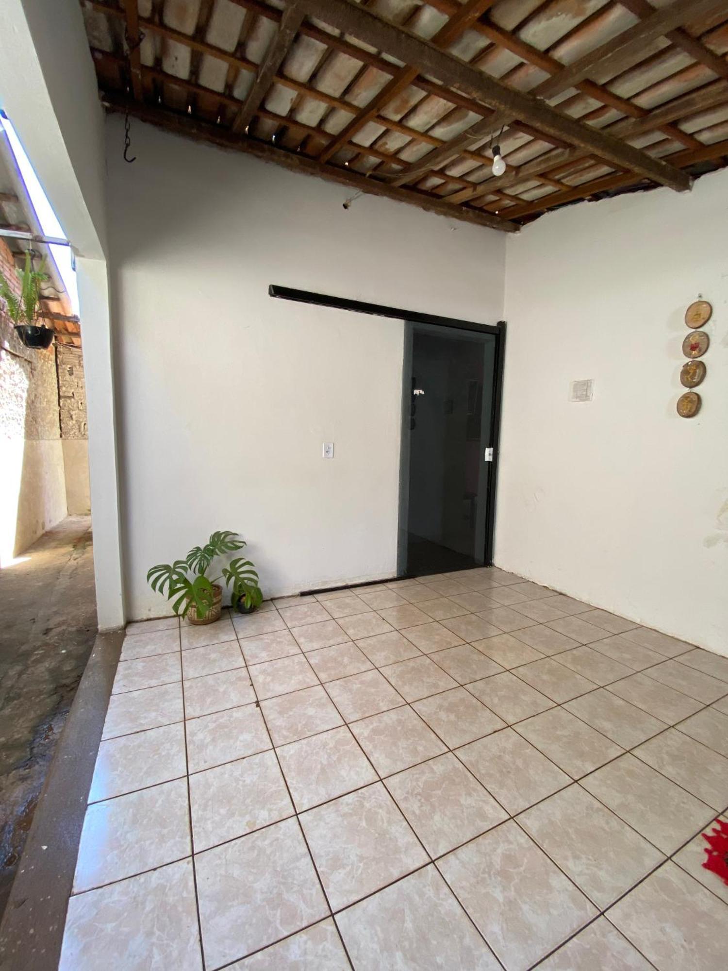 Flats Recanto Sonho - Px Do Centro De Palmas Exterior foto